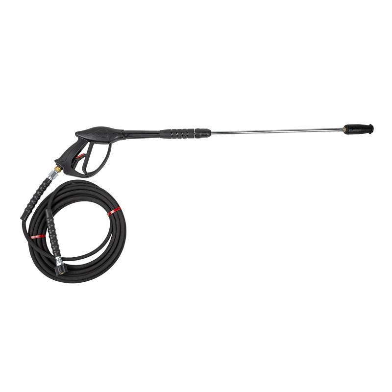 Pressure Washer Spray Kits