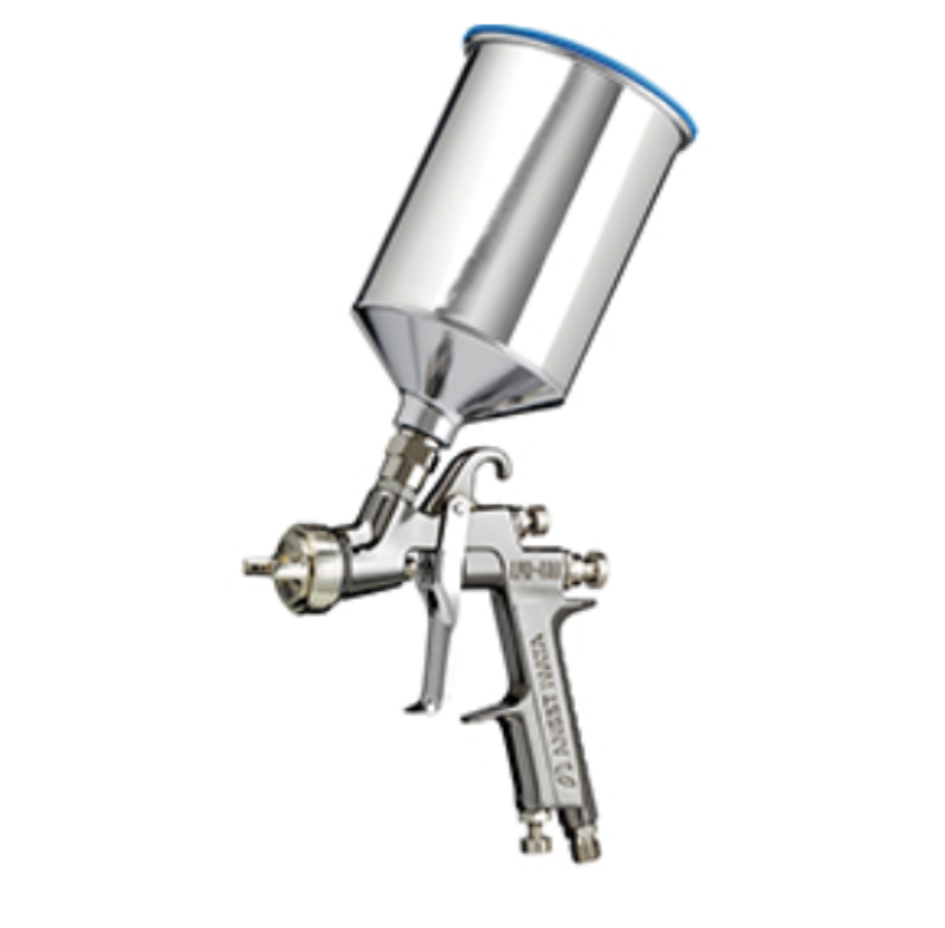 Kit Ricostruzione Pistola A Spruzzo Per Iwata LPH400, LPH200, W400 – Sostitutivo #5650 - Foto 2