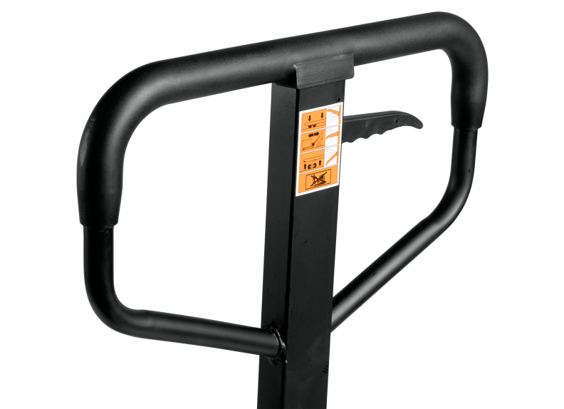 JPW PTW2048A, 20.5" x 48" 6600LB Pallet Truck