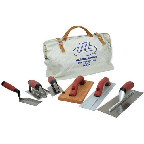 Marshalltown Bricklayer's Apprentice Tool Kit