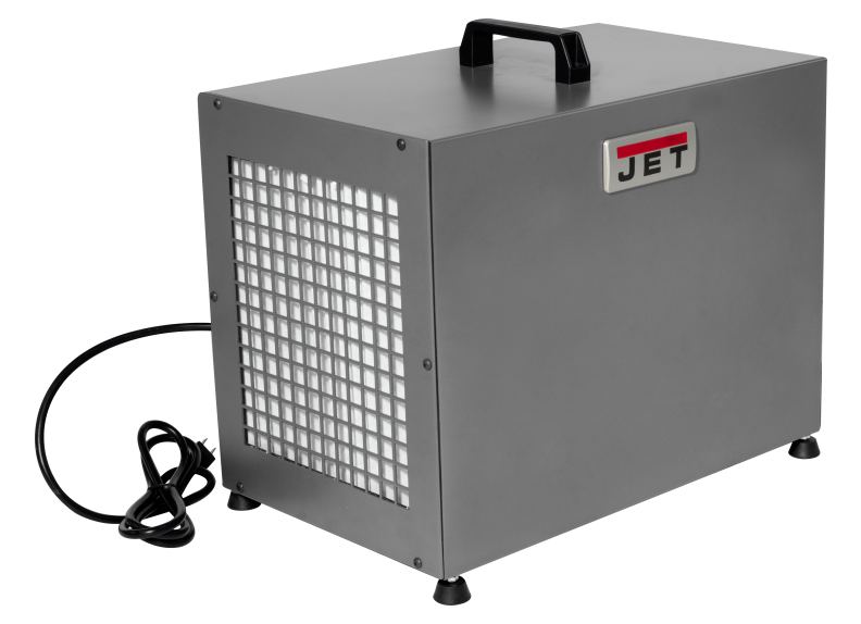 Jet Tools JDC500B JET Bench Top Dust Collector 1/3HP, 115V., Single