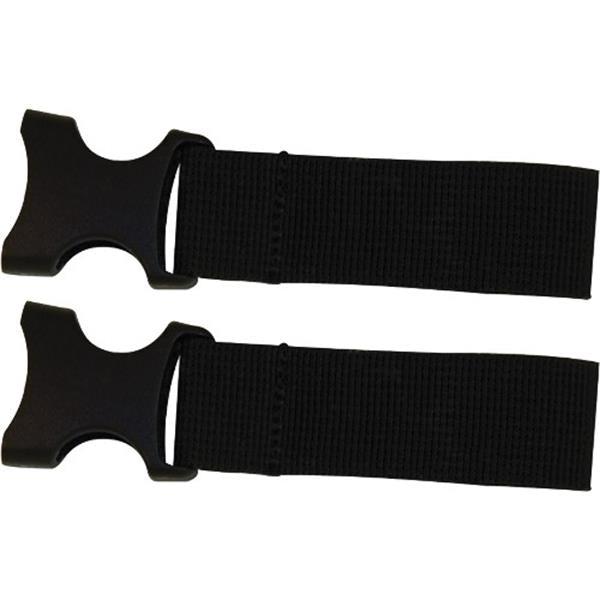 Backpack Tank Straps