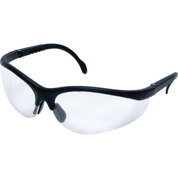 Anti-fog Safety Glasses