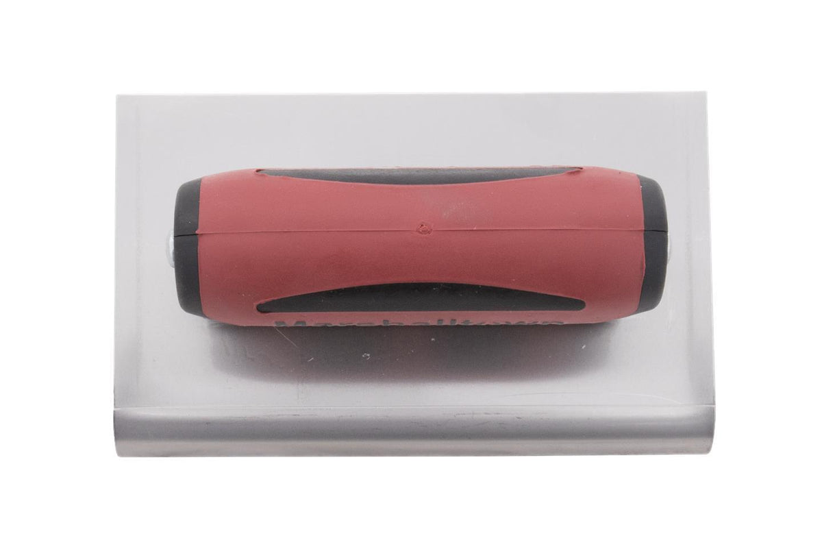 Marshalltown Curved or Straight End Hand Edgers