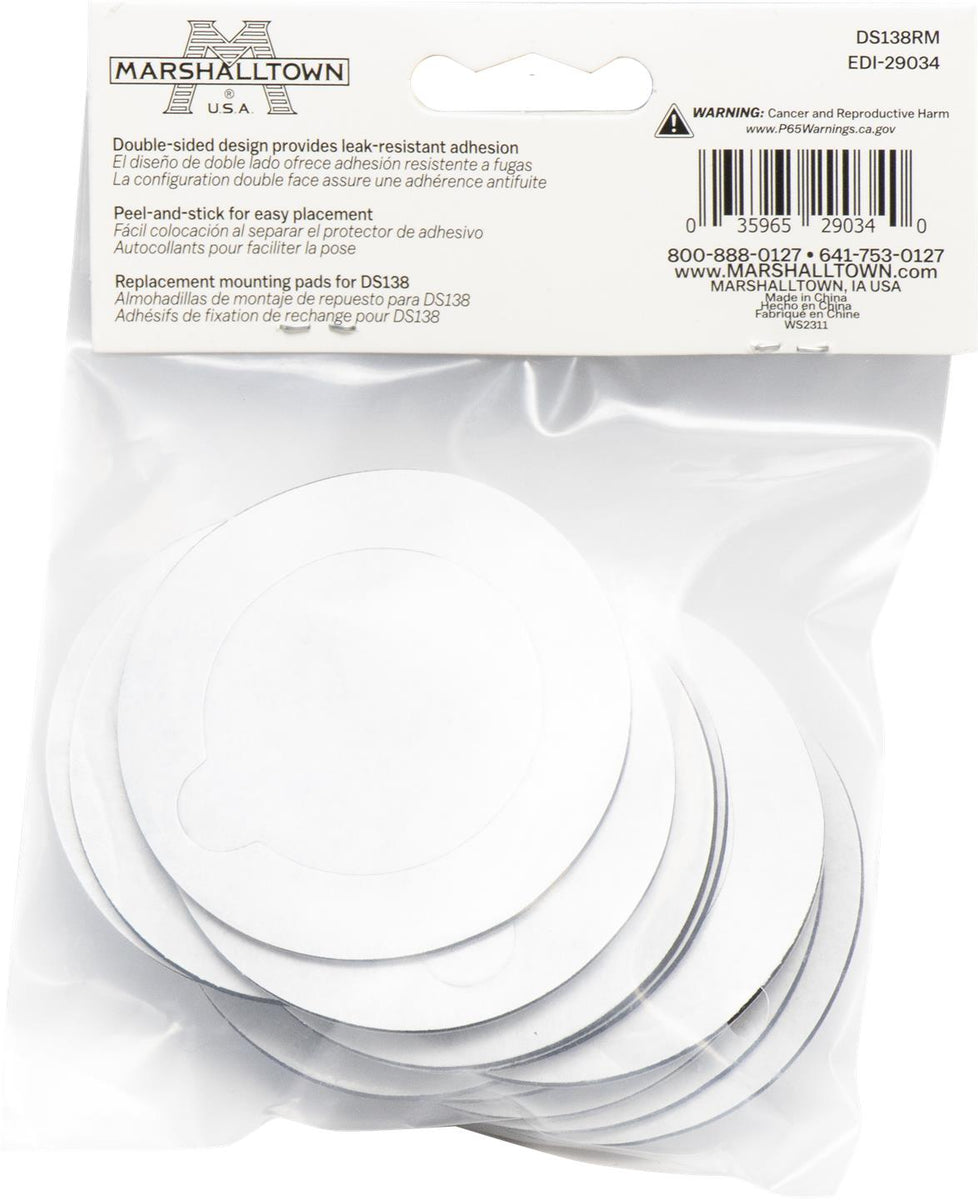 Marshalltown Wet Diamond Hole Saw