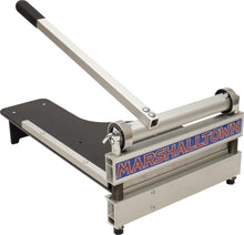 Load image into Gallery viewer, Marshalltown Ultra-Lite Flooring Cutter