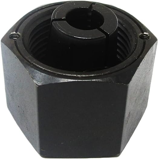 Jet Tools 1/4" Collet Set for JWS25X Shaper