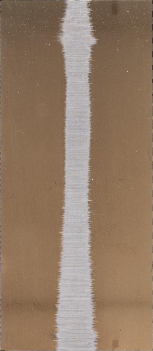 Marshalltown 104CST CurryStyle Trowels 16 In (406 Mm)