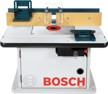 Load image into Gallery viewer, Bosch Cabinet Style Router Table