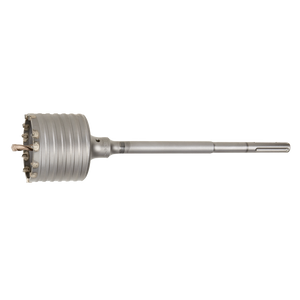 Bosch 3-9/16 In. x 22 In. SDS-maxÂ® Rotary Hammer Core Bit