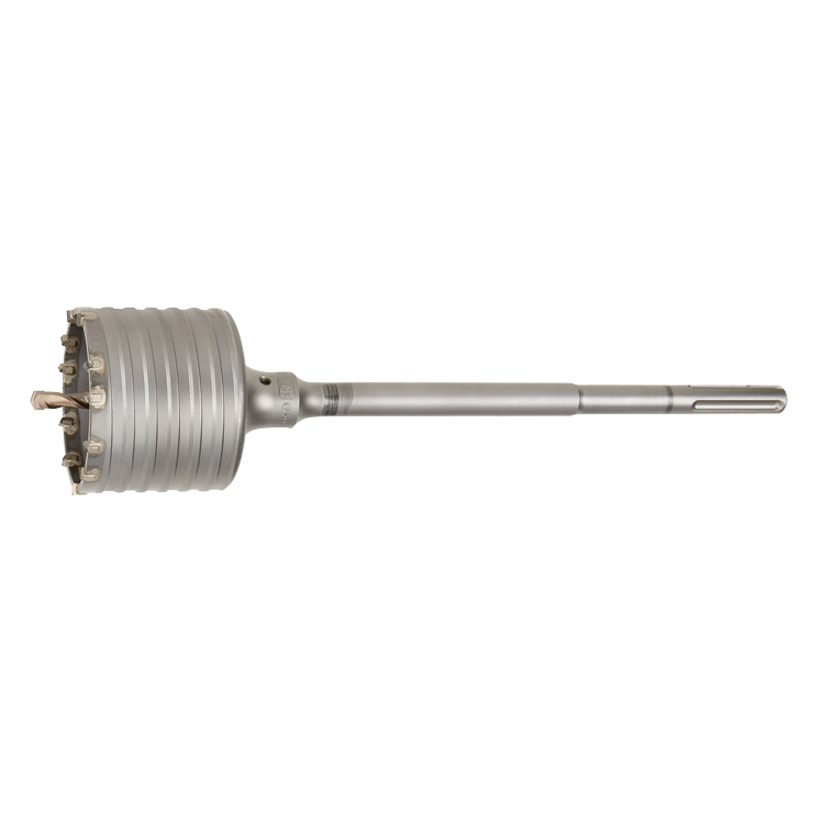 Bosch 3-9/16 In. x 22 In. SDS-maxÂ® Rotary Hammer Core Bit