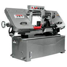 Load image into Gallery viewer, Jet Tools - HBS-1018EVS, 10&quot; x 18&quot; EVS Horizontal Bandsaw  CSA Approved  2HP, 115V, Single Phase