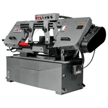Load image into Gallery viewer, Jet Tools - HBS-1018EVS, 10&quot; x 18&quot; EVS Horizontal Bandsaw  CSA Approved  2HP, 115V, Single Phase