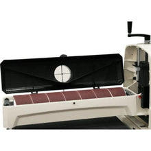 Load image into Gallery viewer, Jet Tools - JWDS-2244 Drum Sander w/Open Stand