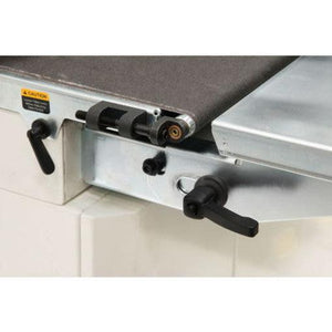 Jet Tools - Folding In/Outfeed Tables JWDS-2244