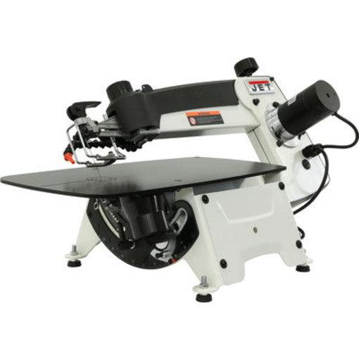 Jet Tools JWSS18B Scroll Saw
