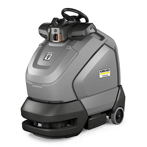 Karcher 1.012-106.0 Kira Cv 60/1 Robotic Vacuum