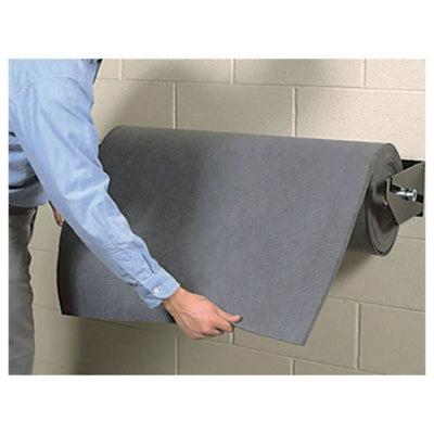 Wall Mount Holder Mats, Wall Mount Roll Holder