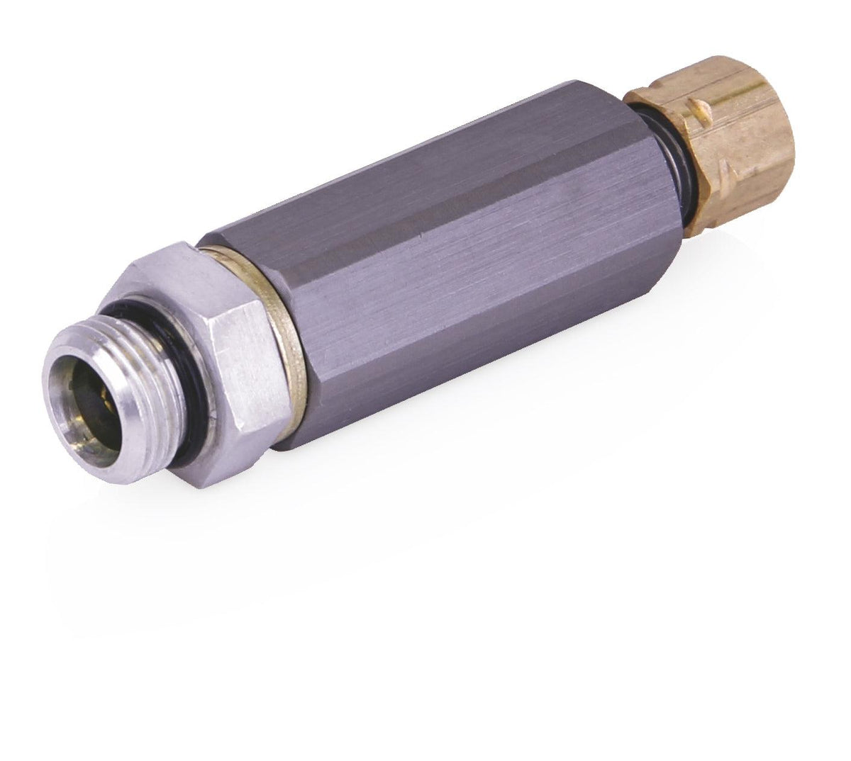 Graco Grease Jockey® Injector 2, 2 Output Spacers, 0.009 cu in (0.1