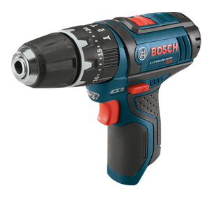 Bosch 12V Max 3/8 In. Hammer Drill/Driver (Bare Tool)