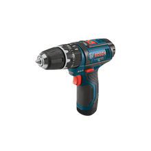 Load image into Gallery viewer, Bosch 12V Max 3/8 In. Hammer Drill/Driver (Bare Tool)