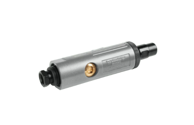 JAT-413, 1/4 Straight Aluminum Die Grinder