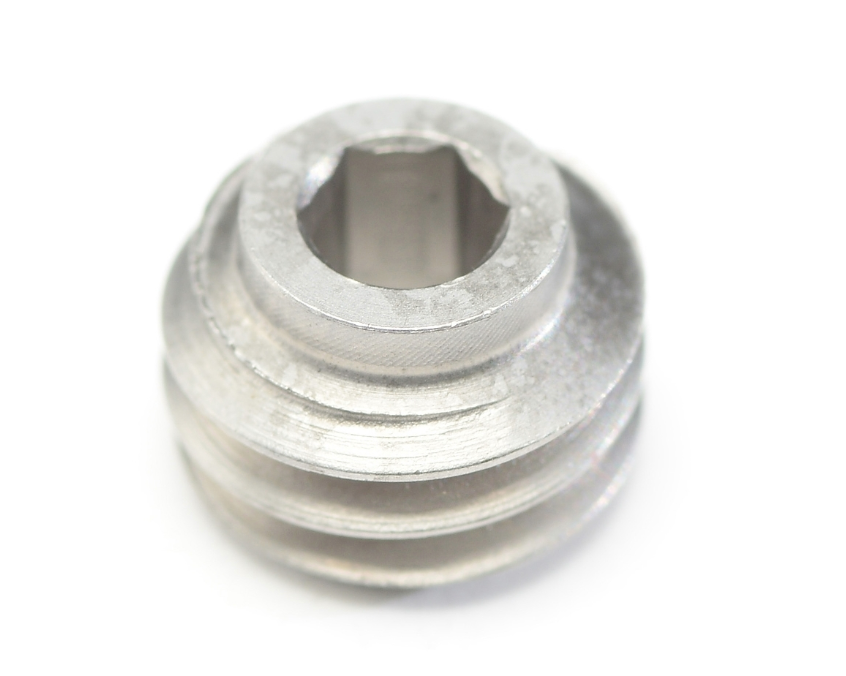 Graco 16C104 Resin Needle Valve Seat Retainer