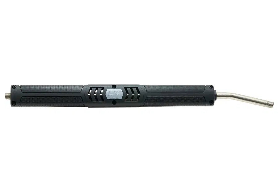 Mtm Hydro 20 Stainless Lance With Ss Fittings Bend And Boot 12 5000