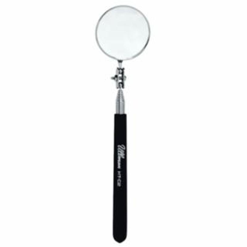 Ullman Devices Corp. Inspect Mirror 2-1/4" Round Telescoping - View #11