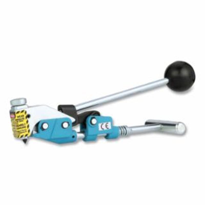 BANDIT Center Punch Clamping Tool, 3/8 in to 5/8 in Band Width