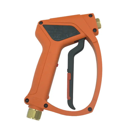 SG35 Orange Easy Hold Spray Gun, 5000 PSI, 12 GPM