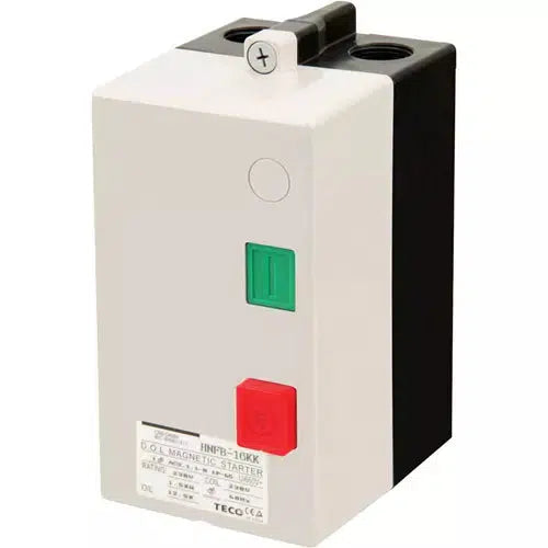 Grizzly G4572 Switch, SinglePhase, 220V Only, 2 HP