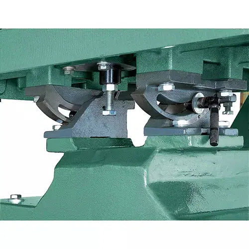 Grizzly overarm router hotsell