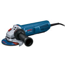 Load image into Gallery viewer, Bosch 5 In. Angle Grinder Variable Speed with Paddle Switch