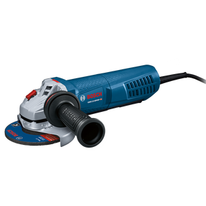 Bosch 5 In. Angle Grinder Variable Speed with Paddle Switch