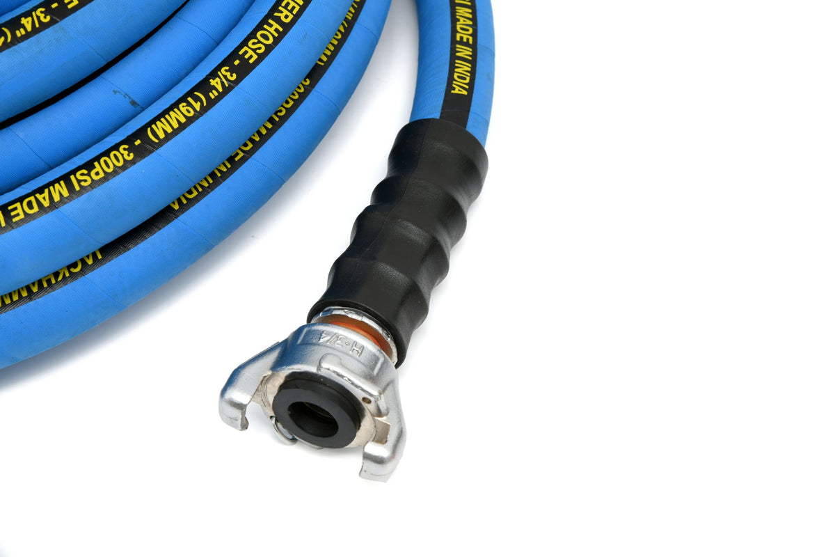 Pro 3 4 X 100 BluBird Jack Hammer Hose Pneumatic Excellence pro-3-4-x-100-blubird-jack-hammer-hose-pneumatic-excellence