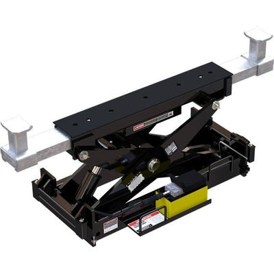 RBJ25000 25,000-lb. Capacity Rolling Bridge Jack