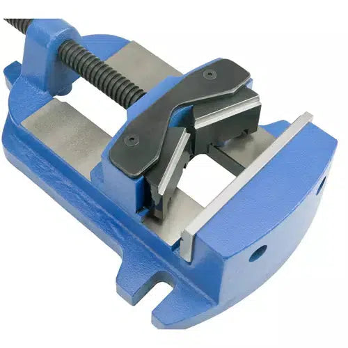 Grizzly drill press online vise
