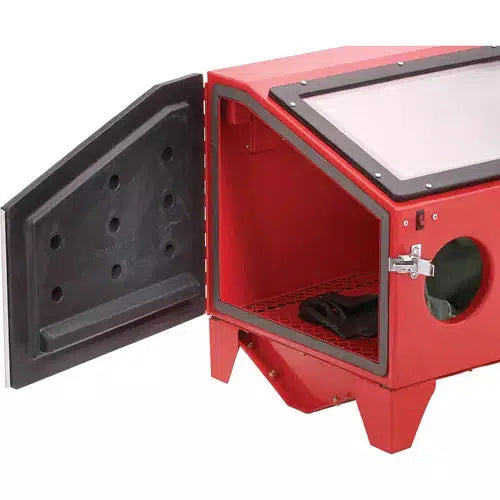 Grizzly sandblaster deals