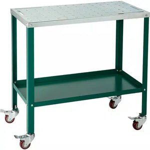 Grizzly T31771 - Mobile Welding Table
