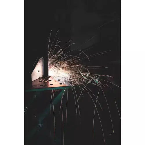 Grizzly T32859 24" x 36" Folding Welding Table