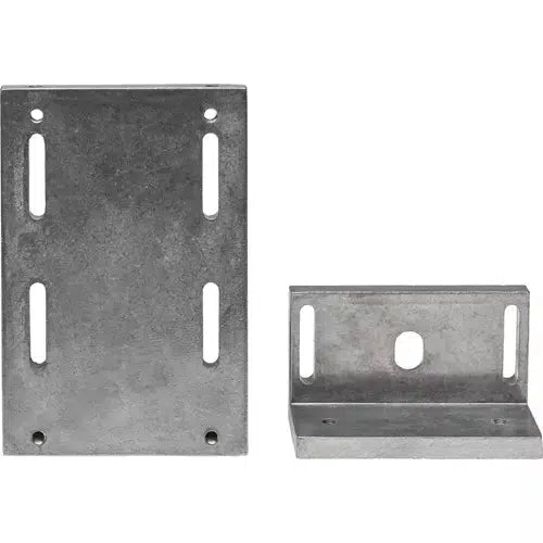 Grizzly T33083 Mill 2 Axis Bracket
