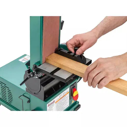 4x36 sander outlet