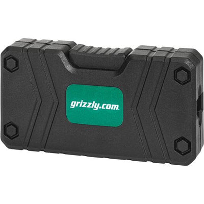 Trigger Clamp Connector
