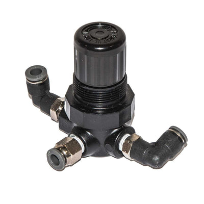 Graco 117694 Air Regulator Kit for TexSpray RTX 1400si/2000pi/2500pi