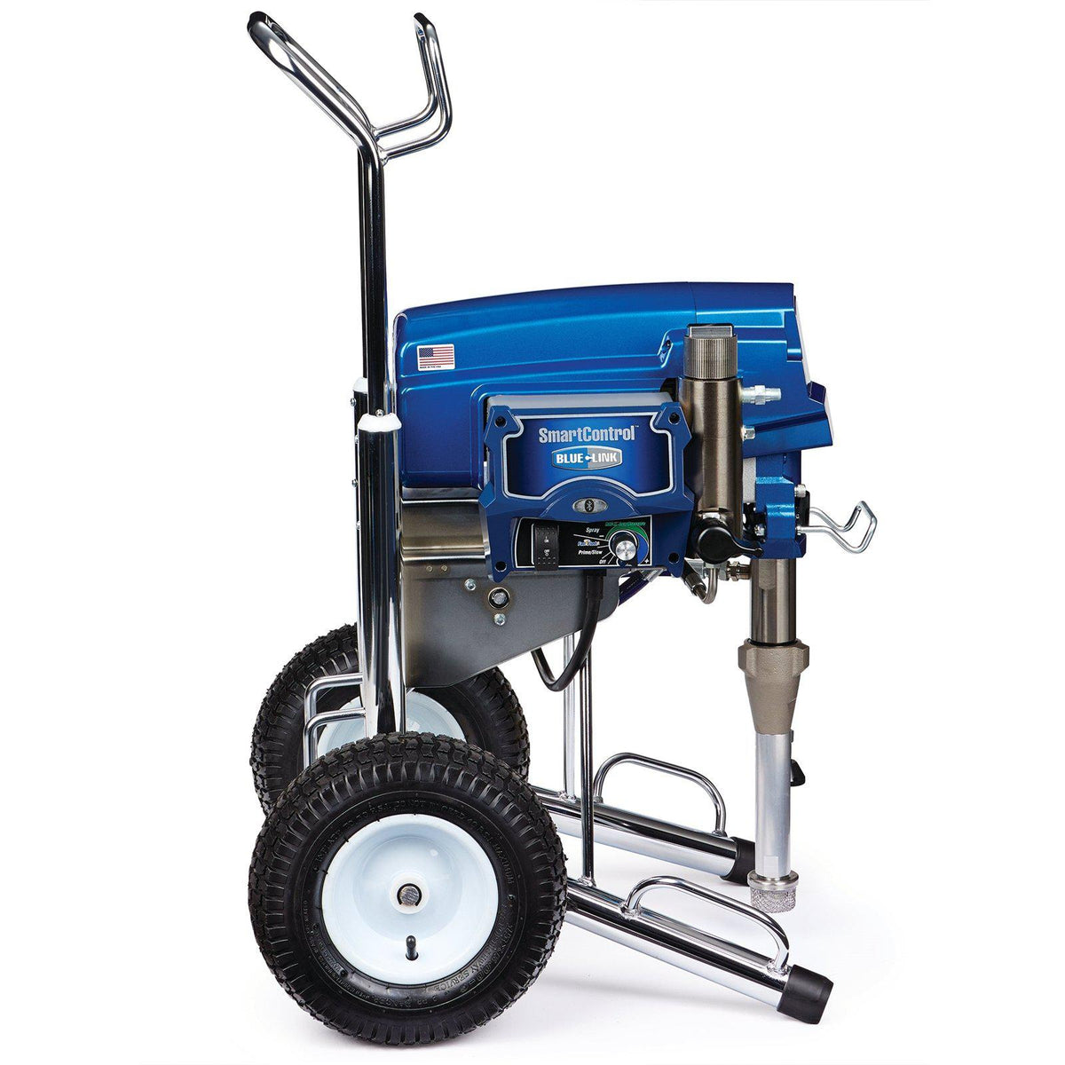Ultramax shop spray gun