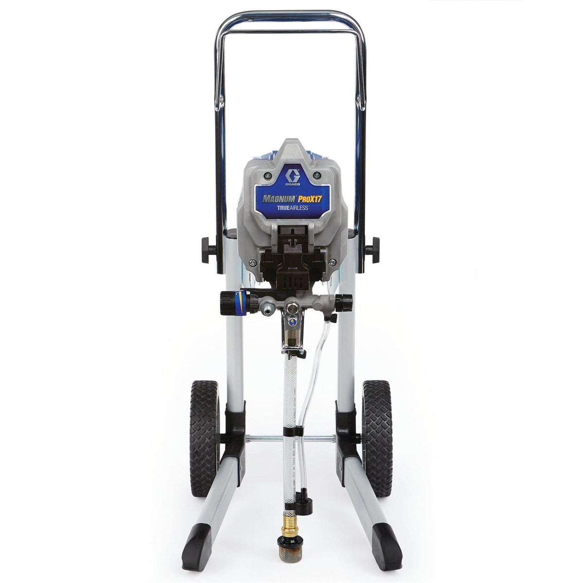 Graco x17 top airless paint sprayer