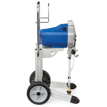 Load image into Gallery viewer, Graco Magnum Pro X17 Cart Airless Paint Sprayer (1587306758179)