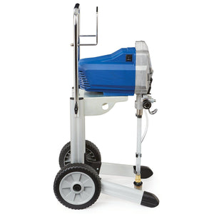 Graco Magnum Pro X17 Cart Airless Paint Sprayer (1587306758179)