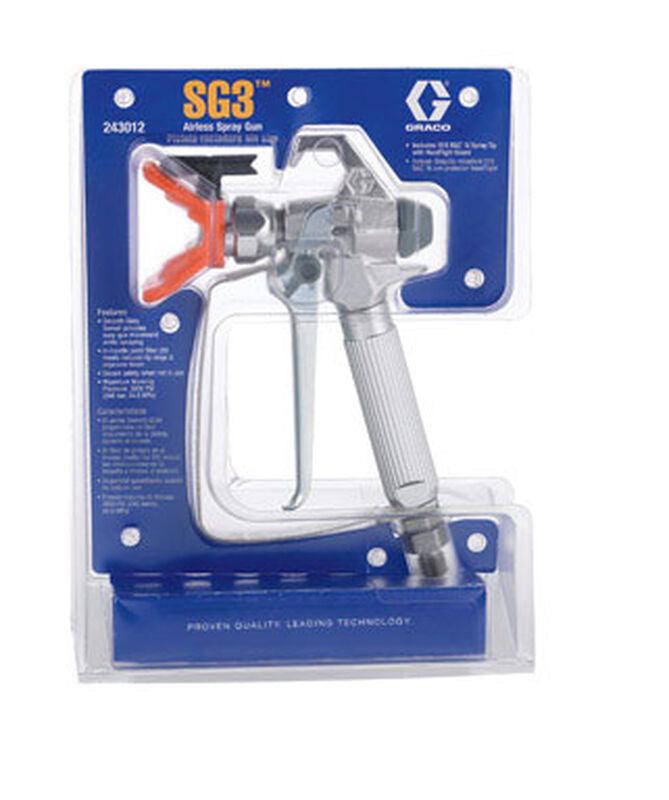 Graco SG3 Airless Spray Gun - 243012